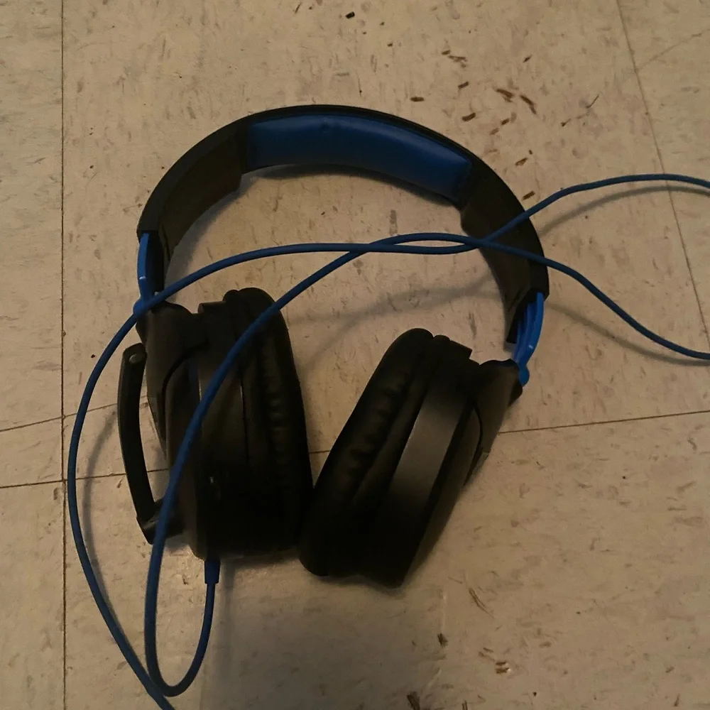 Turtle Beach Stealth 700P RX Over Ear Wireless Gaming Headset No Dongle